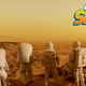 for all mankind astronauts on mars.